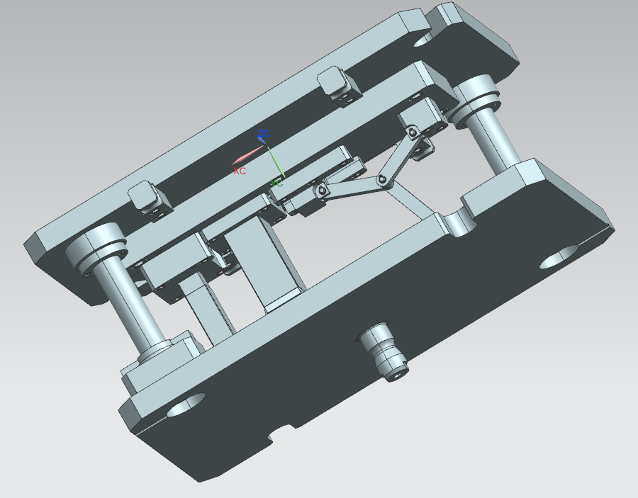 ֹ�ӸܗU�_��ģģ��UG�D�� stp��ʽ