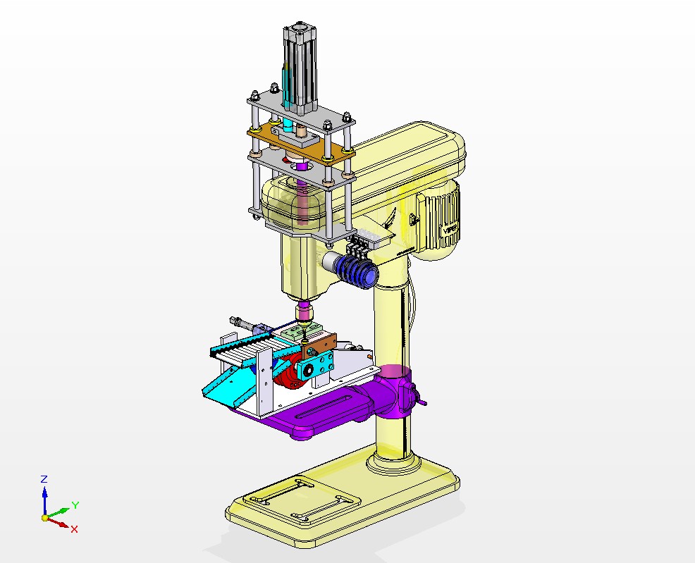 ���Ԅ��@�יCSTP