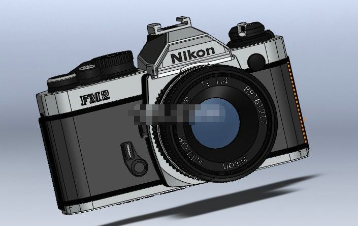NIKON�����CSW