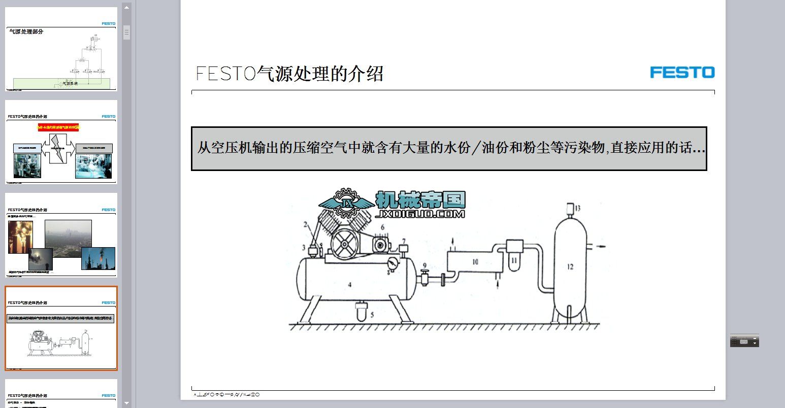 Festo���(d��ng)��Ӗ(x��n)�Y��