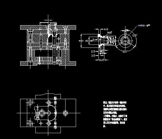 ���Ȧע��ģ�OӋ�b��DCAD�D��