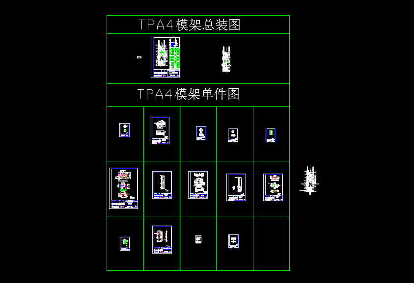 ���͙Cģ��CADȫ�׈D��