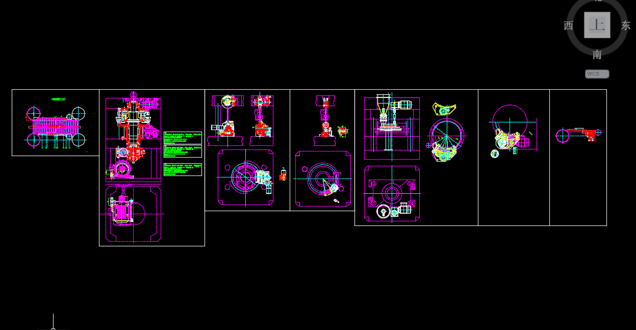 ��Ƭ�CCAD�D��