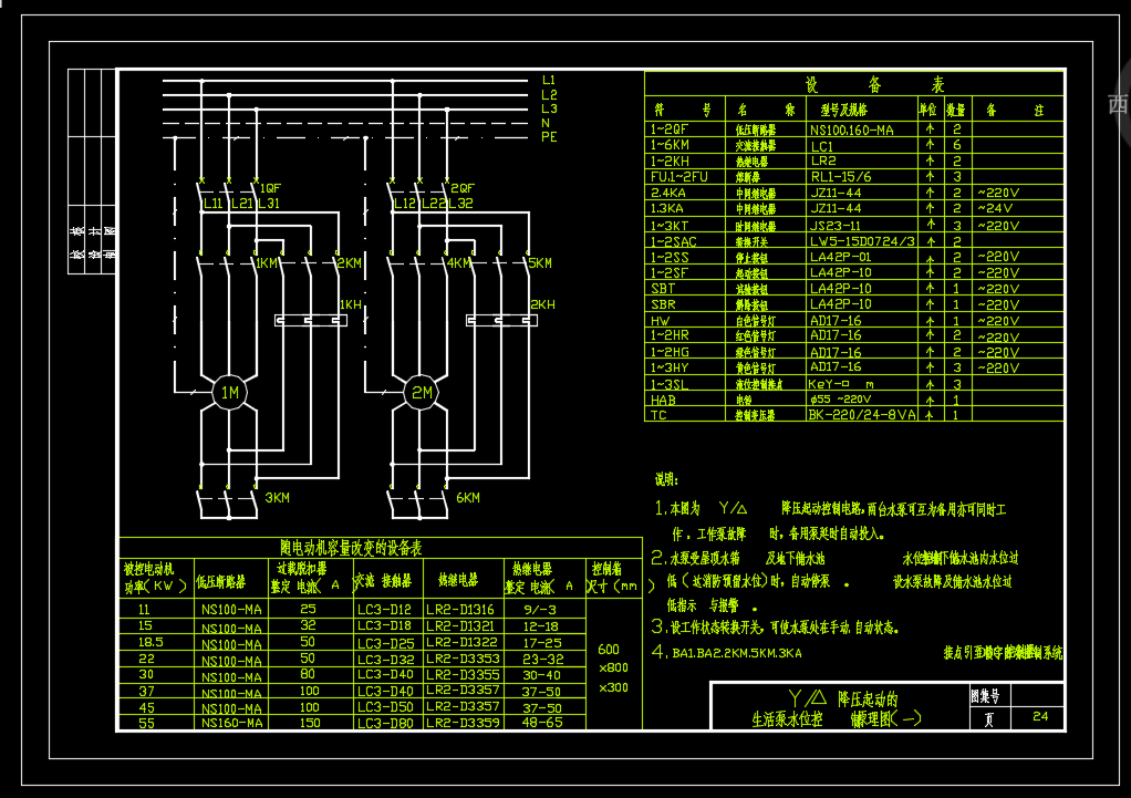 �������ӵ������ˮλ����ԭ��D
