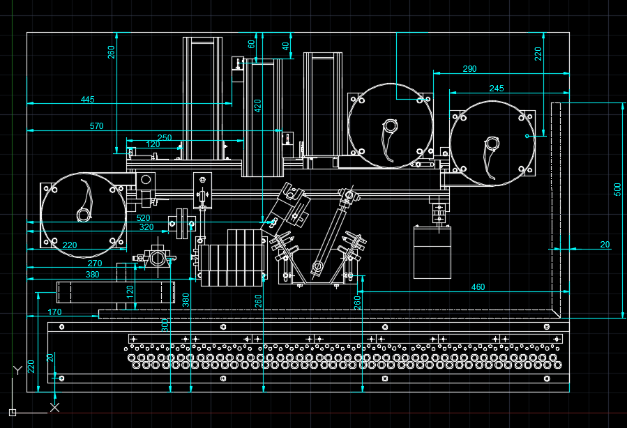 �Ԅ���؛�CCAD�D��