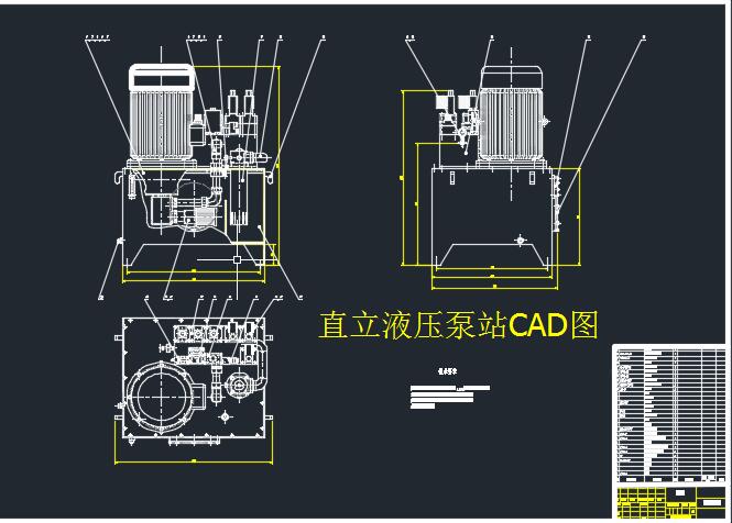 ֱ��Һ����վCAD�D