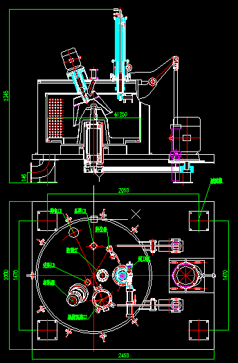 LGZ1250Nһ0���b(1250�x�ęC)