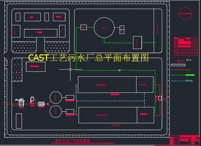 CAST��ˇ��ˮ�S��ƽ�沼�ÈD