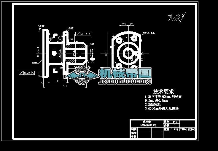 A3һCA6140܇�����m�P