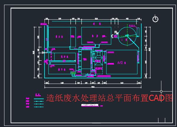 �켈�Uˮ̎��վ��ƽ�沼��CAD�D