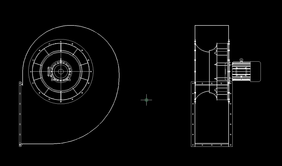 T4һ72No3~6�x��ͨ�L�CT4һ72No6(Y100Lһ6).DWG