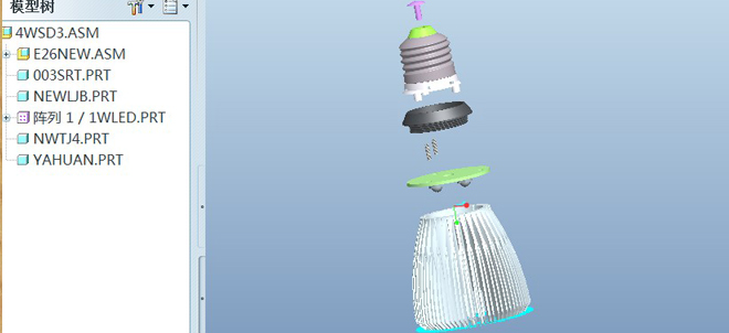 led���proeԴ�ļ��Y���OӋ