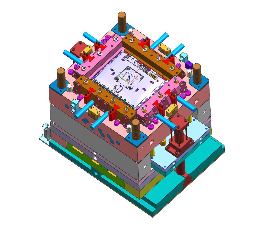 �@ʾ���ך�ģ���OӋ