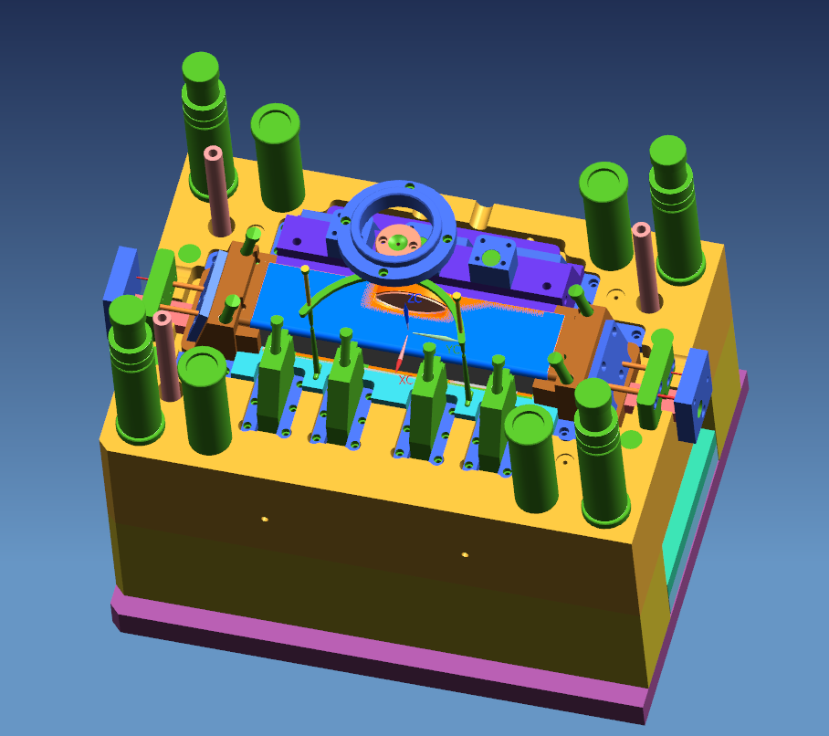 ��ӡ�C���wģ���OӋ