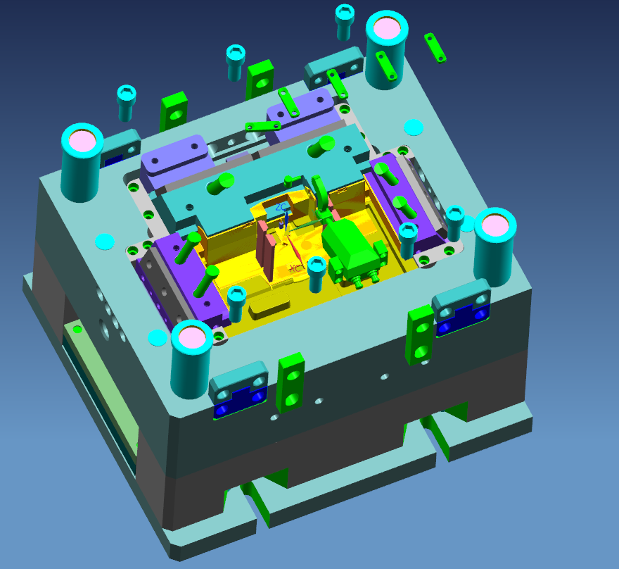 ��ӡ�C�w��ģ���OӋ