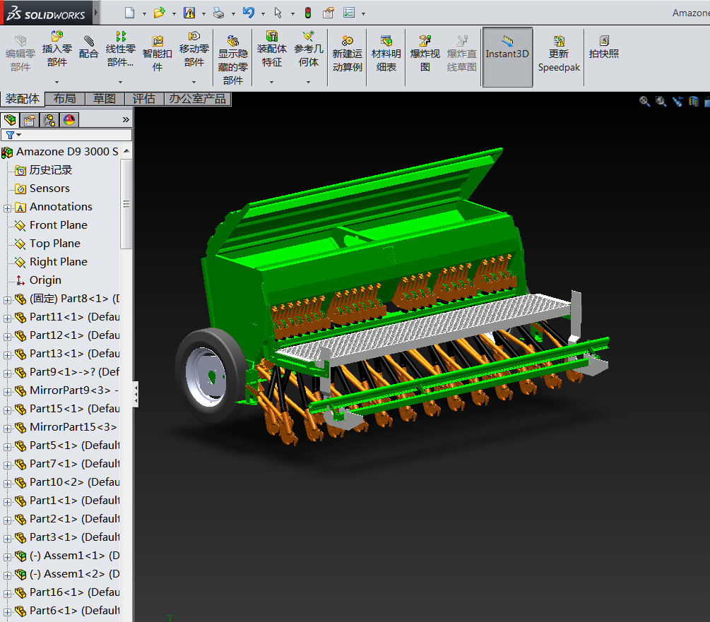 D9һ3000�l���C(j��)����(gu��)�߼�(j��)���N�C(j��)�� 3Dģ��