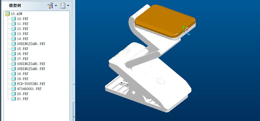 �����OӋ�_���Y���OӋproeԴ�ļ�