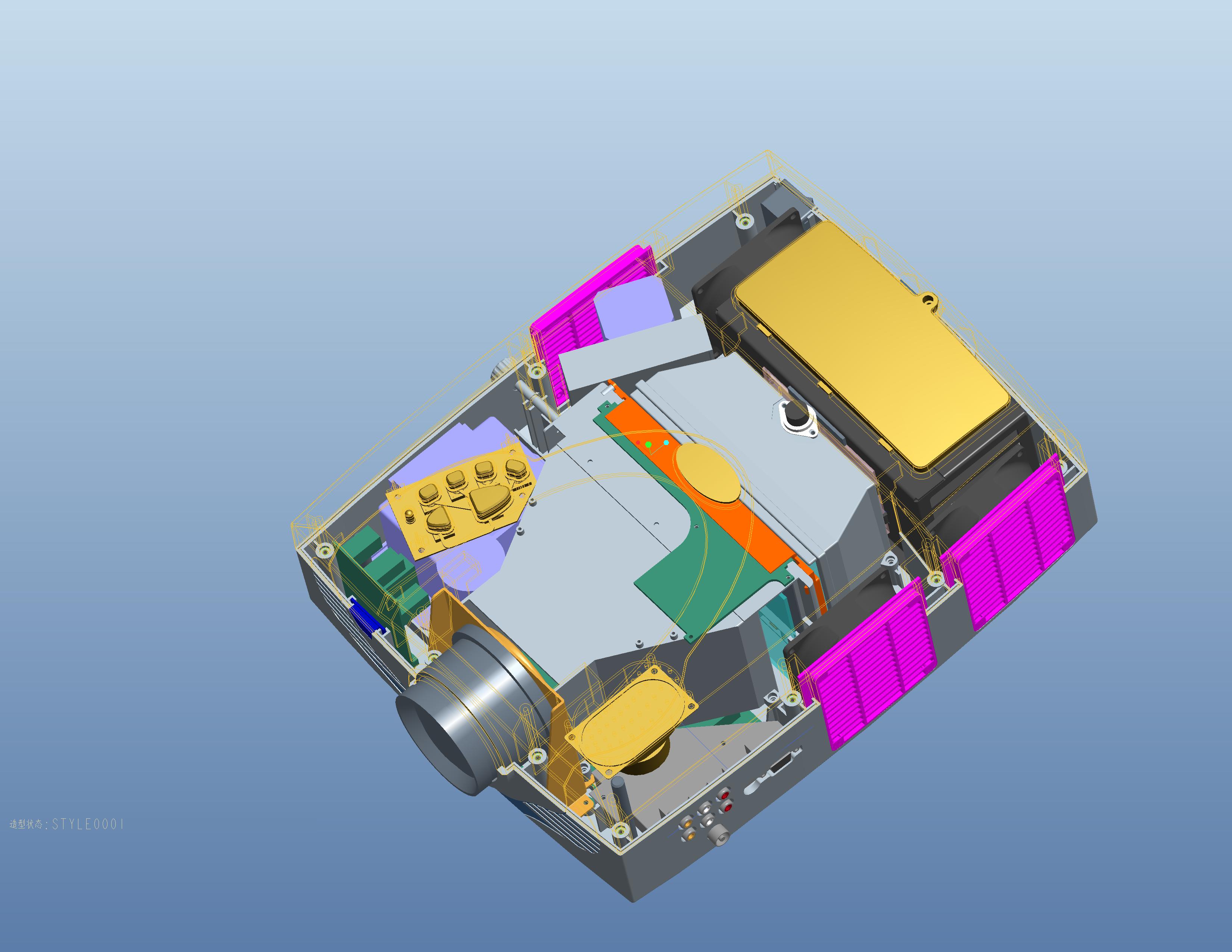 ͶӰ�x�Y���OӋ�D