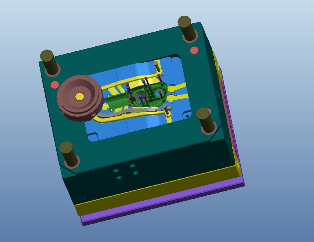 ������܇�l�әCɢ�ቺ�Tģ���OӋ