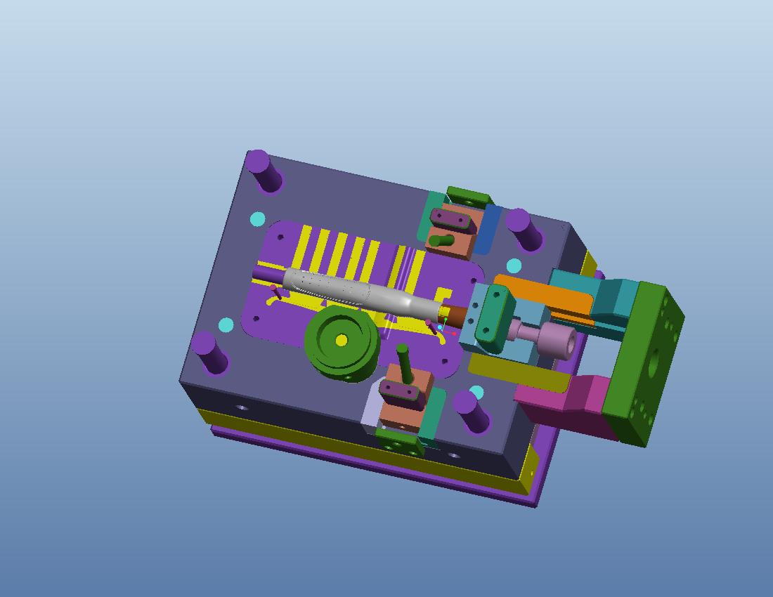 ֱ�l(f��)���ֱ����Tģ���O(sh��)Ӌ