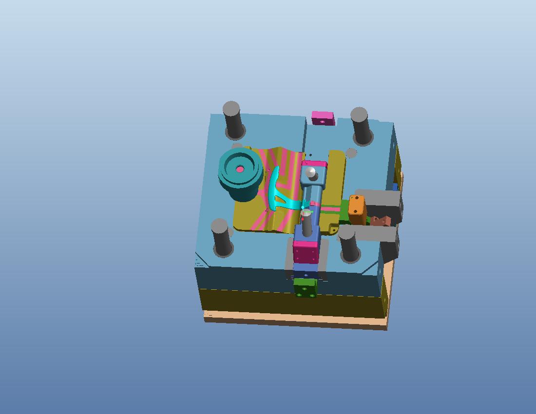 ������܇β�퉺�Tģ���O(sh��)Ӌ