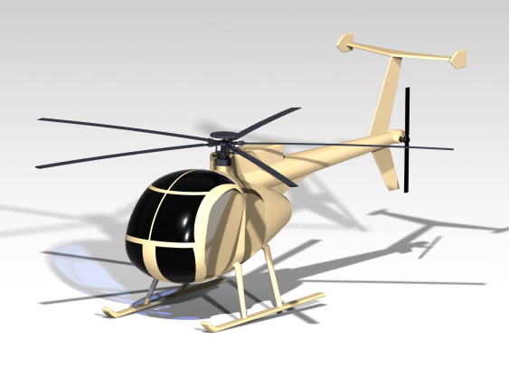 MHһ6 С�Bʽ�p��ֱ���C3Dģ�͈D��IGS��ʽ