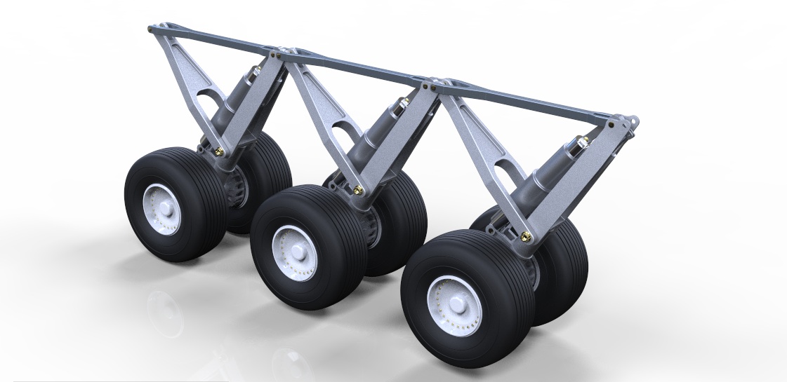 �տ�A400m�w�C�����3D�D��һIGS��ʽ