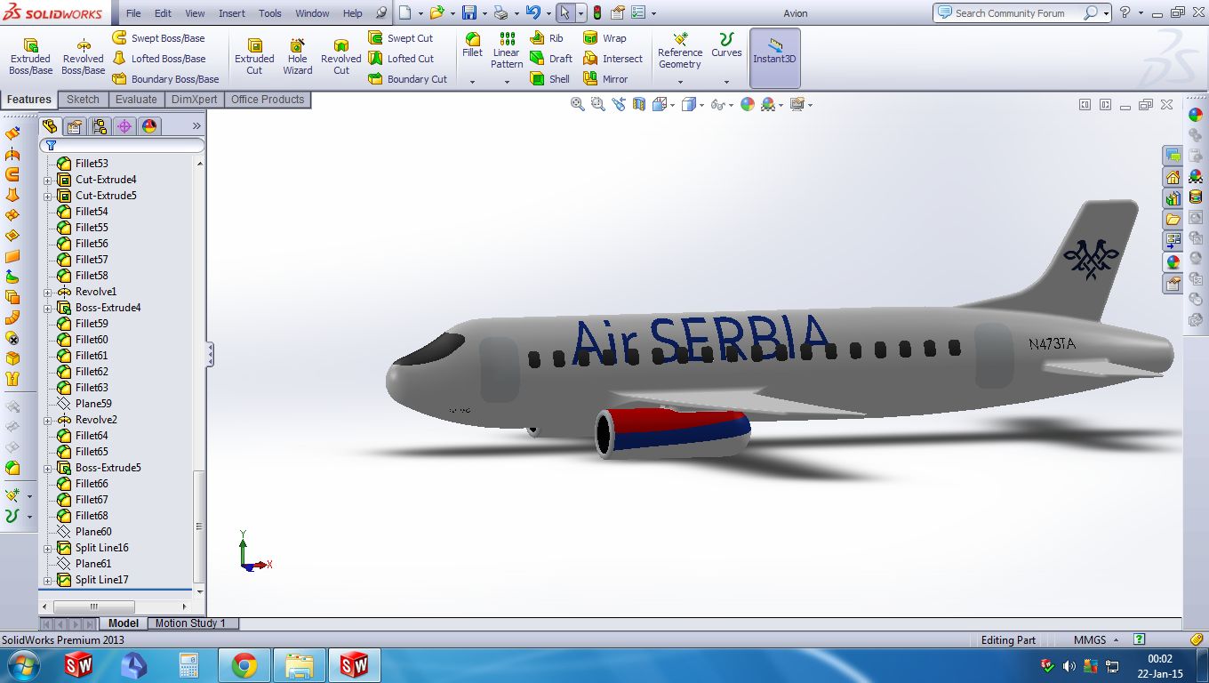 ���׿͙C(j��)�⚤ģ��3D�D�� solidworks2013��STEP��ʽ
