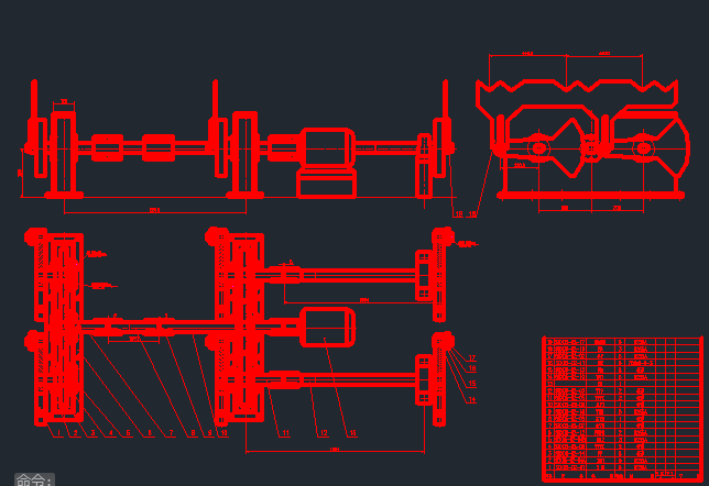 䓹ܟ����\�Ԅ����a(ch��n)���O(sh��)Ӌ(Փ��+DWG�D��)