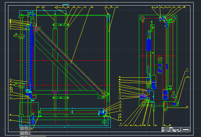 ���b�C���в����OӋ(Փ��+DWG�D��)
