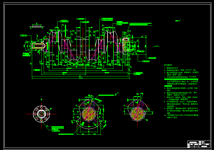 ֱ���ĸ����S����DCAD�D��