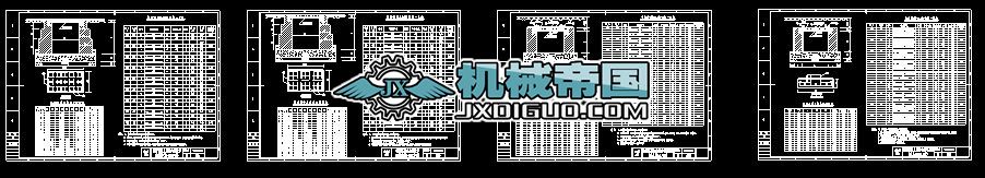 �o��ˮͨ�ÈD��(CAD��)