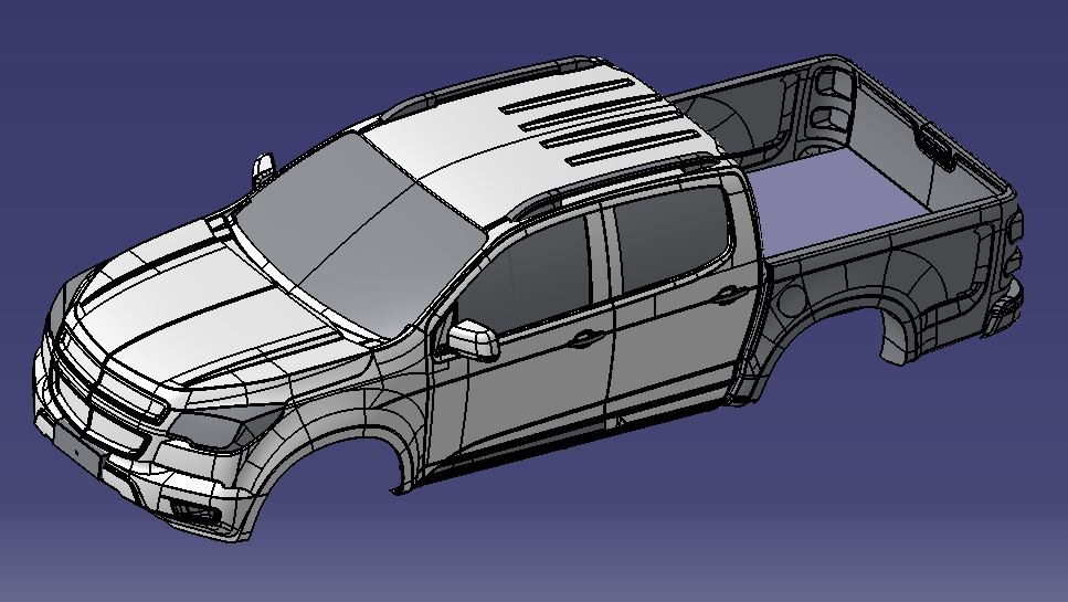 Ƥ����3Dģ��