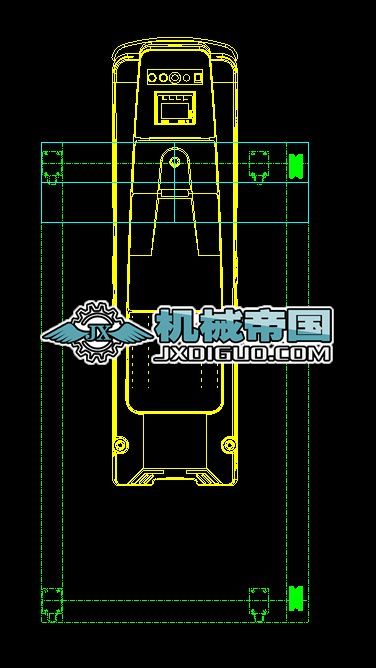 ���򝓷�ʽAGV�D