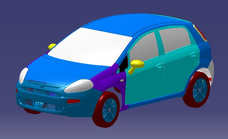 �I܇CAS��3D��(sh��)ģ