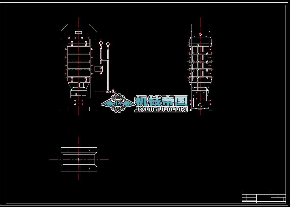 600*600�򻯙Ccad�D��
