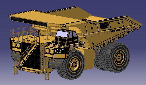 ���ر���һ�ؿ���3Dģ��