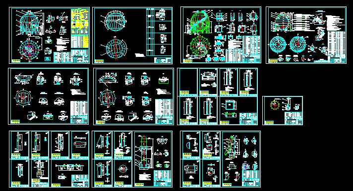 3000Һ�������ȫ��ʩ���D����֧�������U������ƽ�_�������b�õ�ȫ������D