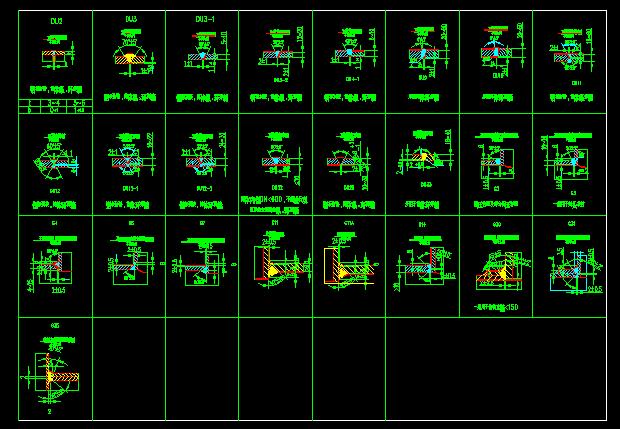 CAD���ú��ӷ�̖ʾ��D