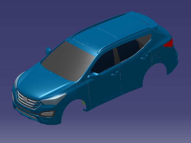 SUV��������CGR���S�D