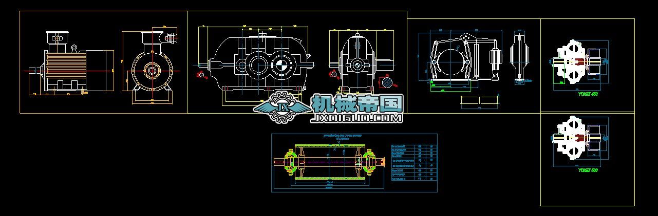 YOXIIZ450 Һ����~�D