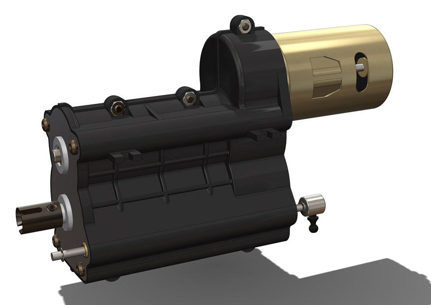 Tamiya King Hauler(��m���^)�X݆��