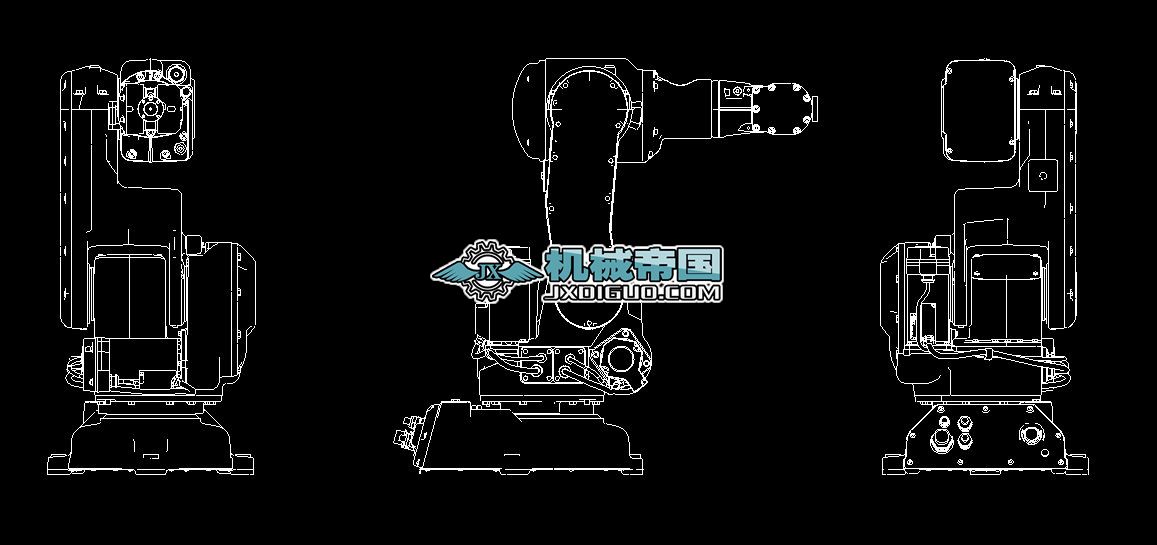 ABB IRB 140 �C���ˈD