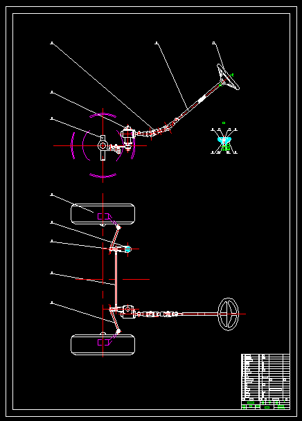 ����SUV��܇(ch��)ѭ�h(hu��n)��ʽ�D(zhu��n)��ϵ�y(t��ng)�O(sh��)Ӌ(j��)