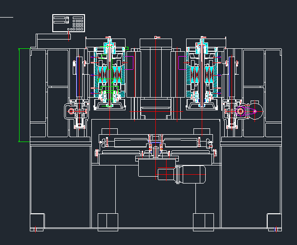 ��(sh��)��ĥ��cad�D��