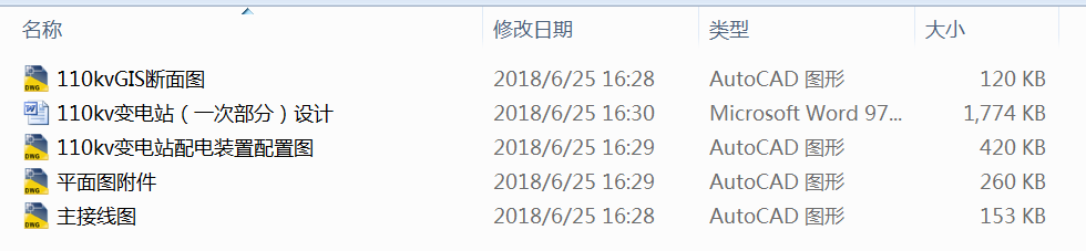 110kv׃�վ��һ�β��֣��OӋ