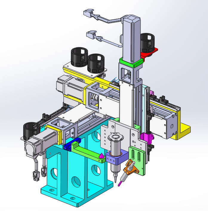 ���S�o�ϙC(j��)��(g��u)3Dģ�͈D�� 