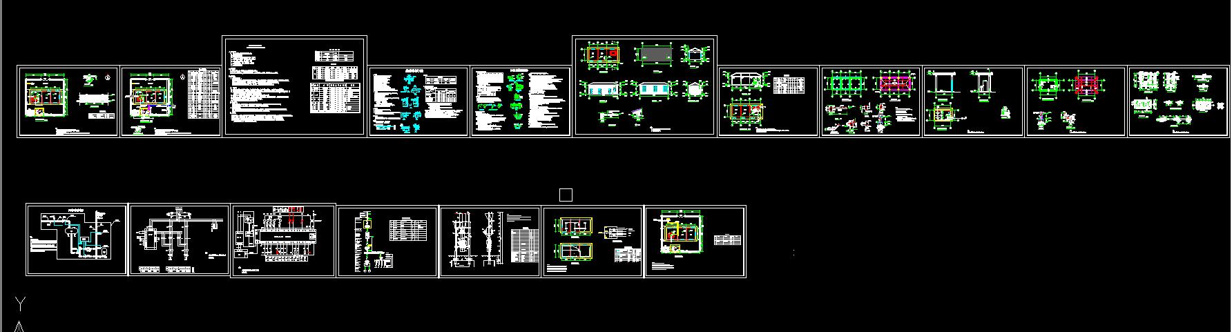 ĳ����ȡˮ��վʩ���D