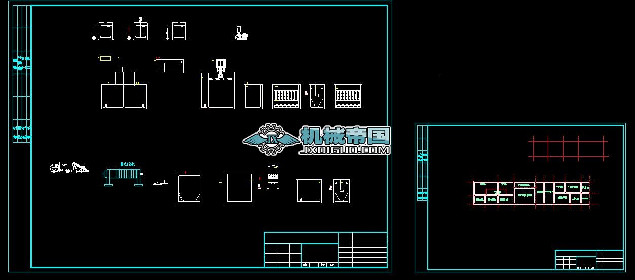 150�����׈����׏Uˮ�Dcadƽ�沼��