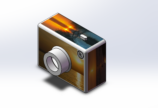 SolidWorks�z��C���S�D